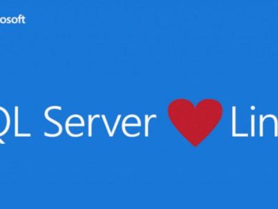 SQL Server 2017 Feature Support on Linux